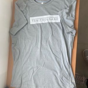 Ten Thousand Durable Shirt